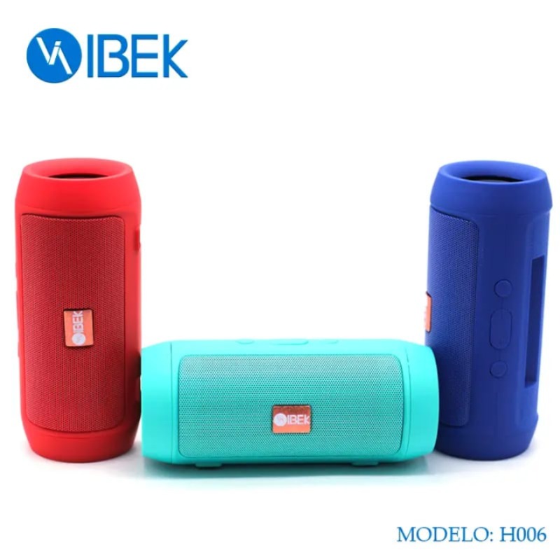Parlante Ibek H006