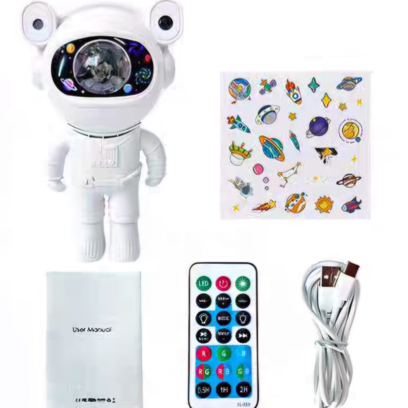 Proyector Astronauta