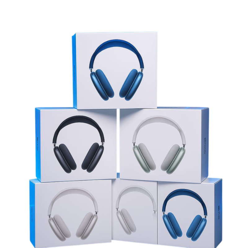 Auriculares Airpods Max