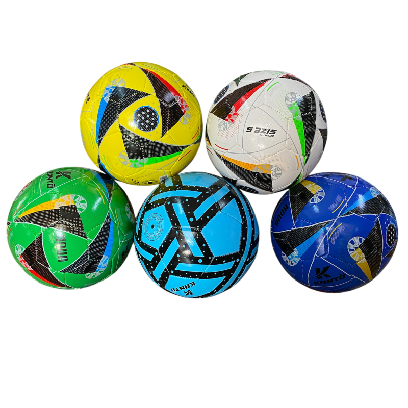 Pelota De Futbol N°5