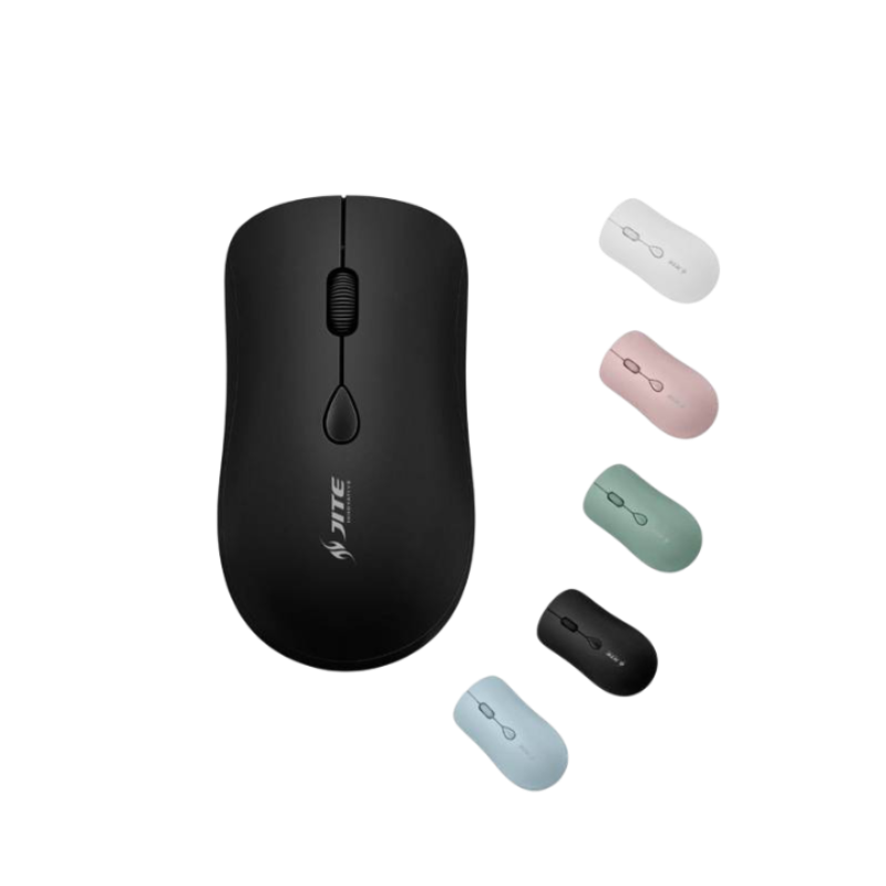 Mouse InalÁmbrico Jite T-16