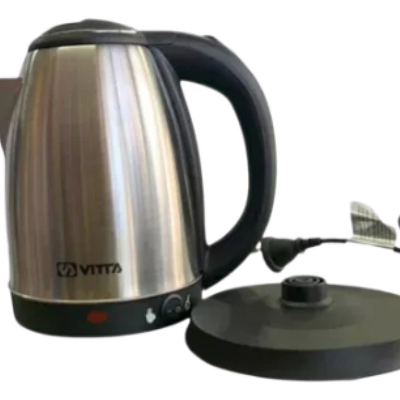 Pava ElÉctrica Vitta