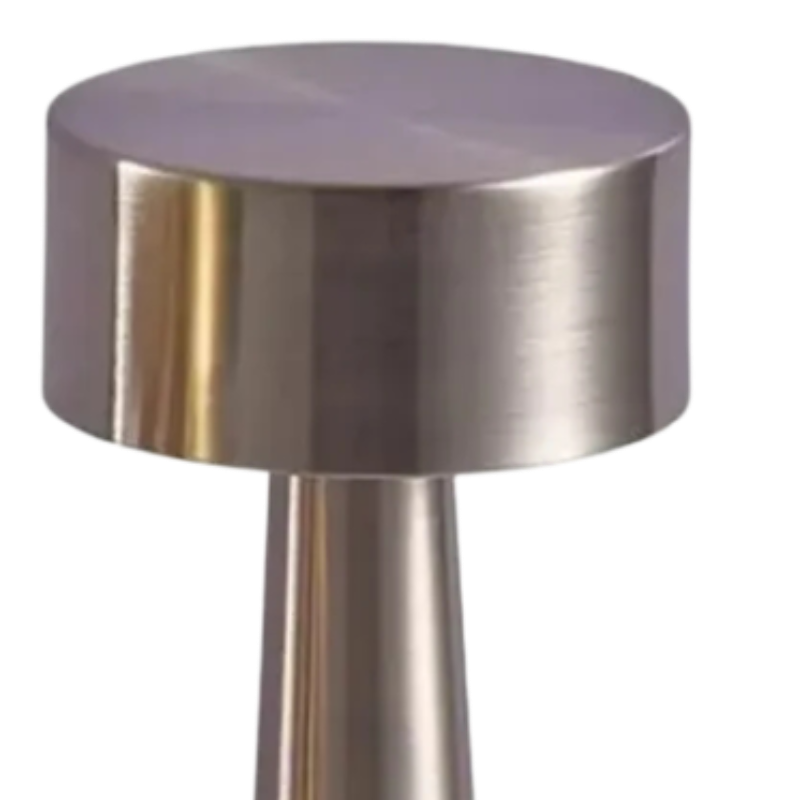 Velador Recargable 3 Tonos