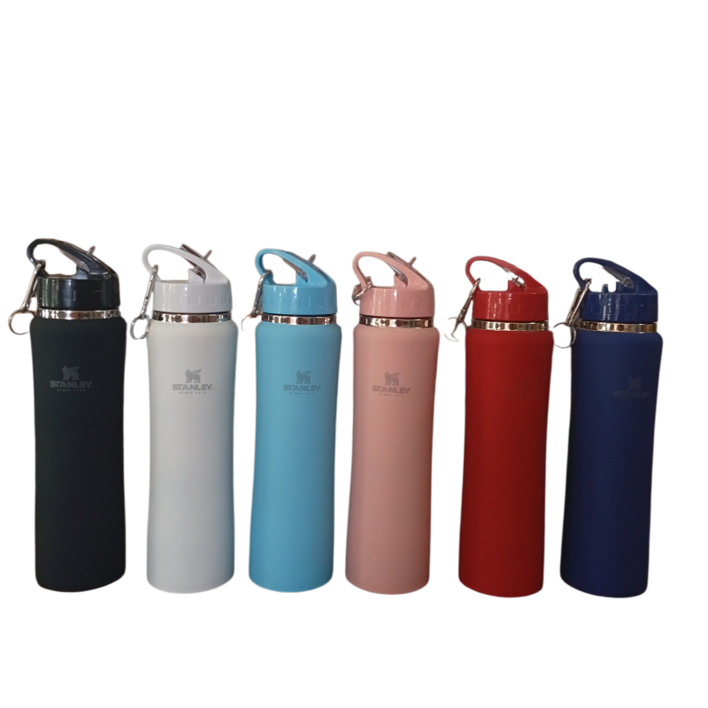 Botella Stanley De Acero 750ml