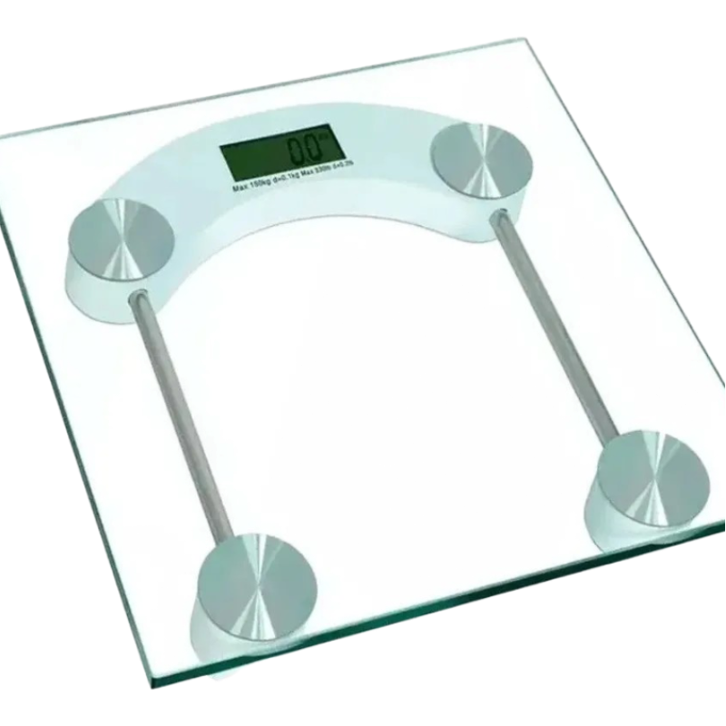 Balanza De Baño 180kg