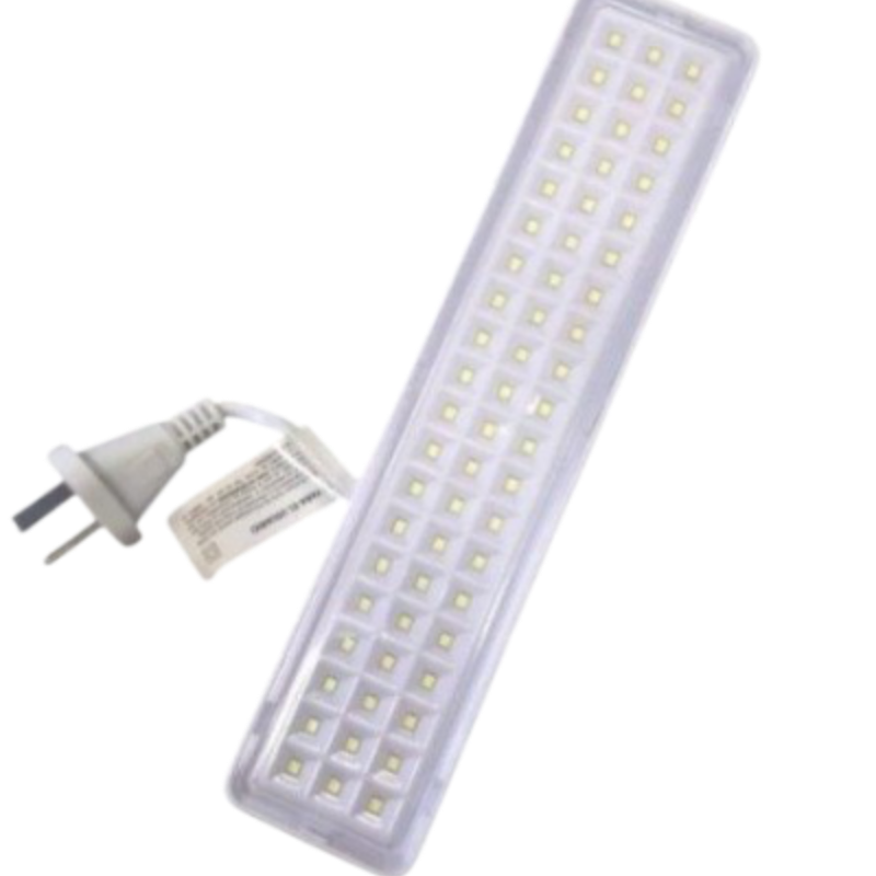 Luz Led De Emergencia