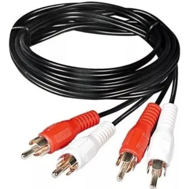 2 Rca A 2 Rca 5m