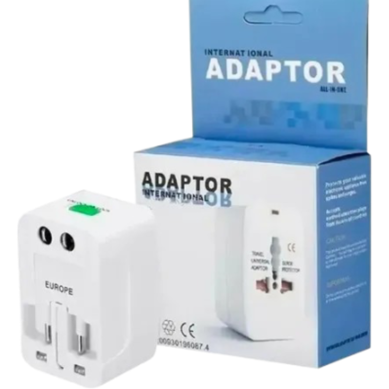 Adaptador Universal