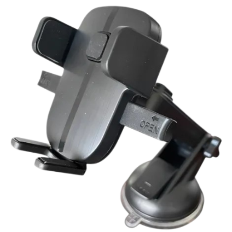 Soporte Sopapa Para Auto 360°