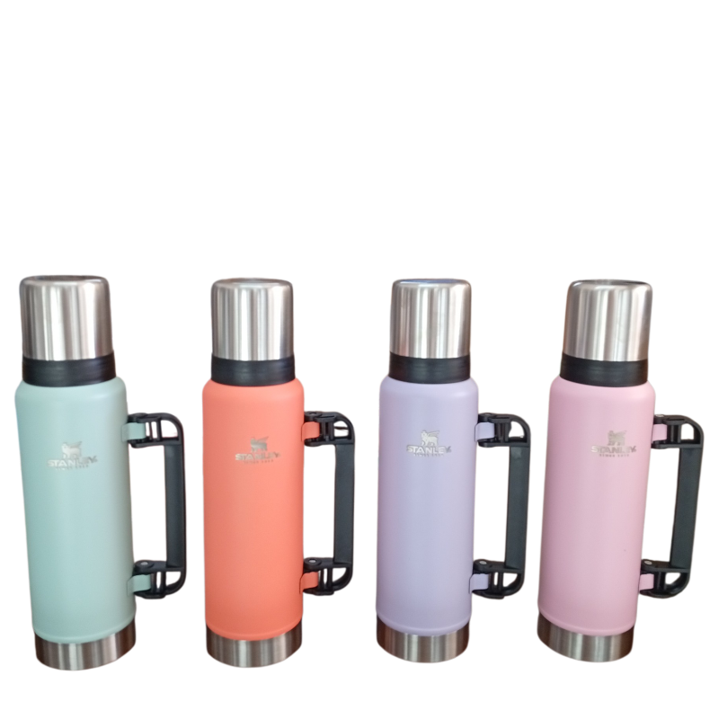 Termo Stanley 1,200lts