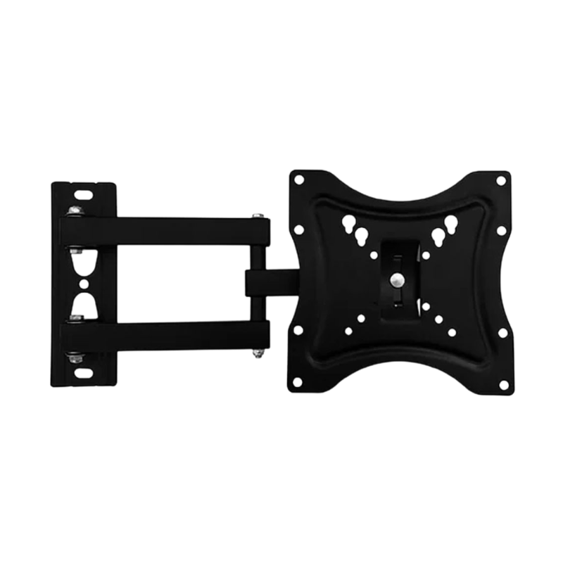 Soporte Tv Móvil De 14 A 42
